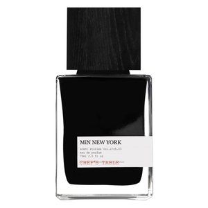 MIN NEW YORK Scent Stories Vol.2/Ch.03 Chef's Table 2.5 Fl. Oz. Unisex Purfume